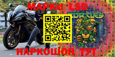 индика Канаш